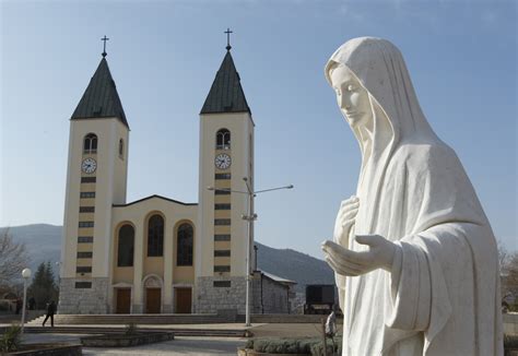 What's going on with Medjugorje? An interview with a priest assigned to investigate it ...