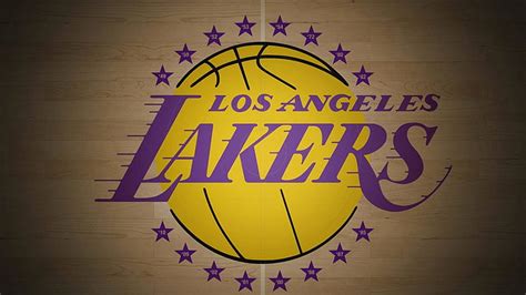 Top 999+ Lakers Logo Wallpaper Full HD, 4K Free to Use