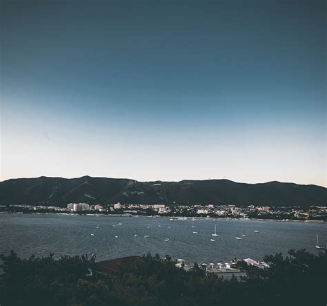 Gelendzhik street photography :: Behance