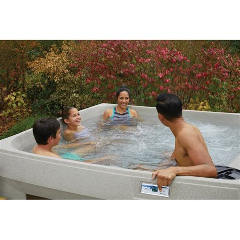 10 Best 5 Person Hot Tub in 2024: Expert Reviews