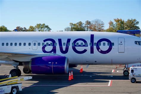 Avelo Airlines drops Tucson in 2nd failed attempt at Arizona service - The Points Guy