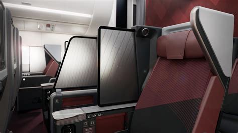 Safran equips the premium cabins of Japan Airlines on Airbus A350 | Safran