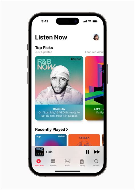 Apple Music Celebrates 100 million songs - Groove Africa