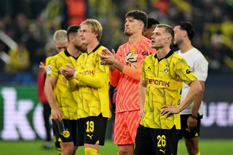 Borussia Dortmund vs AC Milan (4 Oct 2023) 🔥 Video Highlights - FootyRoom