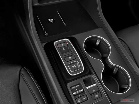 2023 Honda Pilot: 48 Interior Photos | U.S. News