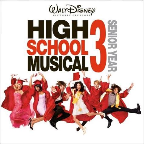 Image - HSM 3 CD COVER.JPG | High School Musical Wiki | FANDOM powered ...