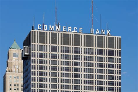 Commerce Tower | Ryan Companies