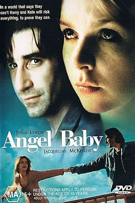 ‎Angel Baby (1995) directed by Michael Rymer • Reviews, film + cast ...