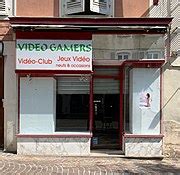 Category:Video game shops in France - Wikimedia Commons