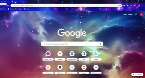 TOP 15 GOOGLE CHROME THEMES TO USE IN 2020 - The Global Coverage