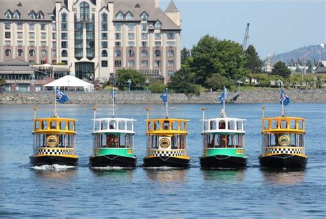 Victoria Harbour Ferry ceasing operations due to dispute with harbour ...