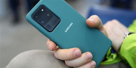 Samsung Galaxy S21 camera shown in leaked marketing teasers - Gearbrain