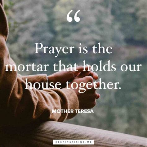 50 Peace Mother Teresa Quotes for Motivation Inspiration - Quotes Muse