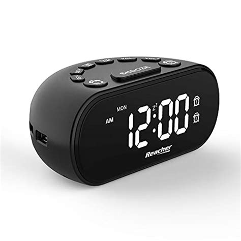 Best Alarm Clock Sounds - Gear Taker