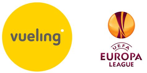 Vueling Logo - LogoDix