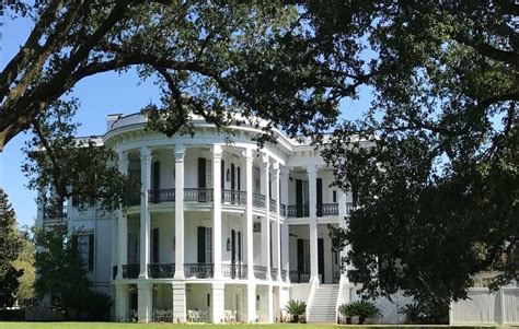 Nottoway Plantation - Why You Should NOT Tour This Plantation