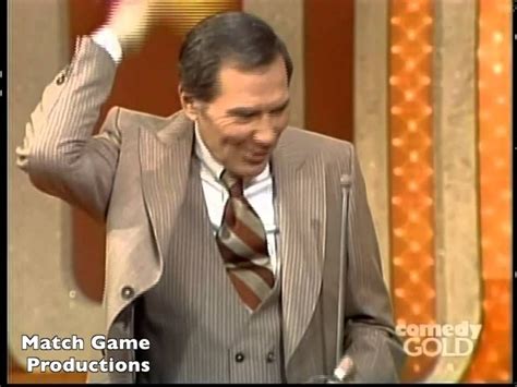 Match Game 78 (Episode 1210) (With images) | Matching games, Classic games, Game show