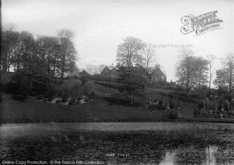 Pateley Bridge photos, maps, books, memories - Francis Frith