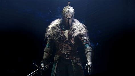 Knight in armor with black background HD wallpaper | Wallpaper Flare