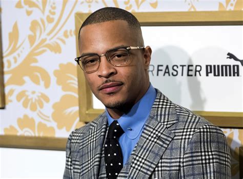 Lawyer says Rapper T.I. 'wrongfully arrested' near his home | AP News