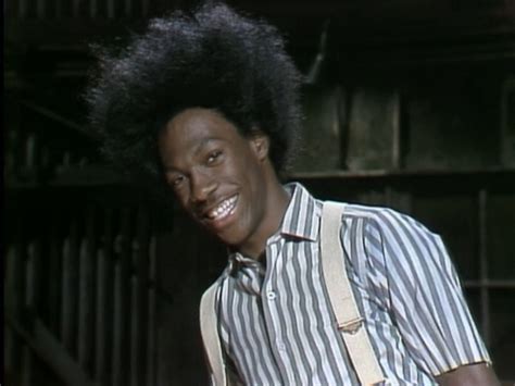 Eddy Murphy as Buckwheat. Lmfbo | Geek Goddess ;) | Pinterest