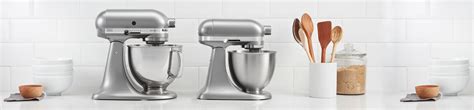 Stand Mixers | Mixers & Mixer Attachments | Everything Kitchens