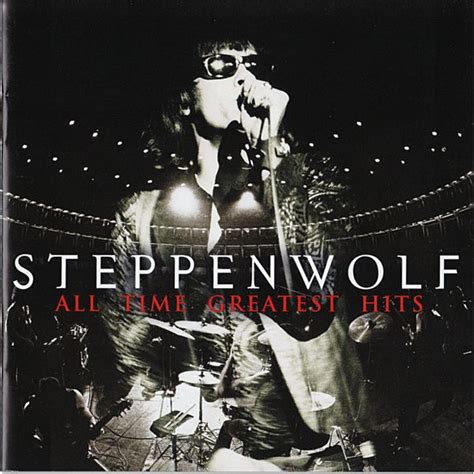 All Time Greatest Hits - Steppenwolf mp3 buy, full tracklist