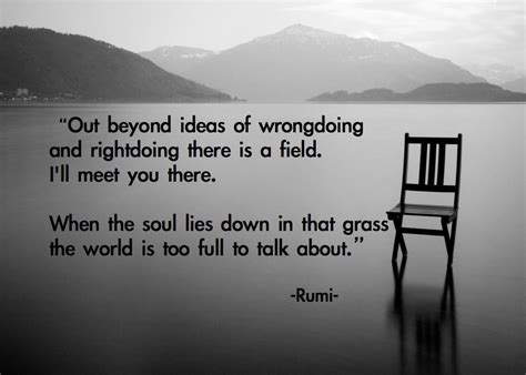 50 Beautiful Rumi Quotes About Love, Life & Friendship