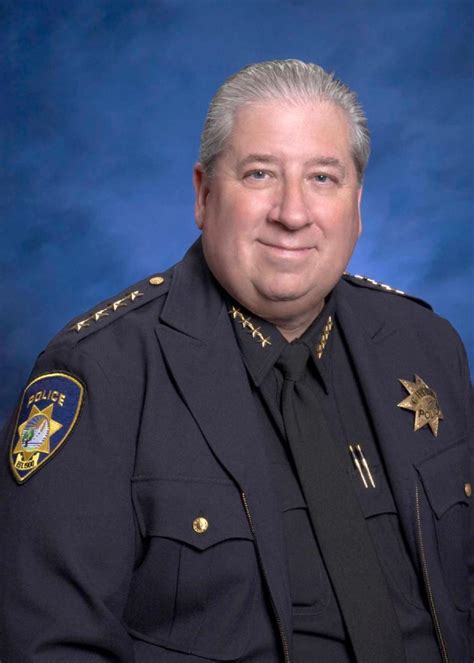 Vallejo Police Department hires new interim deputy chief, Joseph Kreins – Times Herald Online