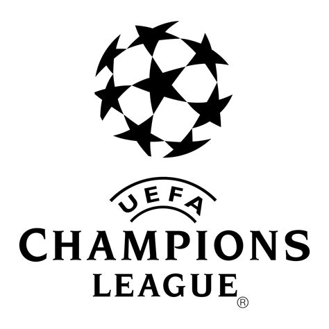 UEFA Champions League Logo PNG Transparent & SVG Vector - Freebie Supply