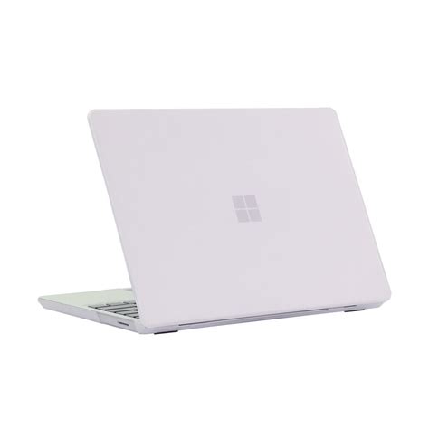 For Microsoft Surface Laptop Go 2 3 4 5 13.5 15 inch Hard Case Cover ...