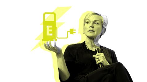 Who's Jennifer Granholm, Biden's pick for energy secretary? | Grist