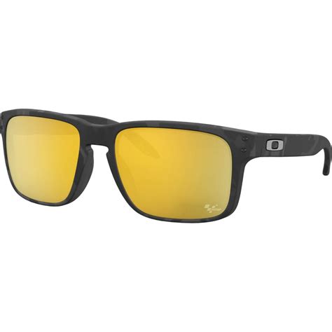 Oakley Holbrook Prizm Polarized Sunglasses | Backcountry.com