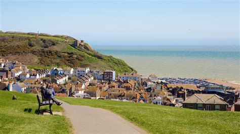 Hastings Castle Tours - Book Now | Expedia