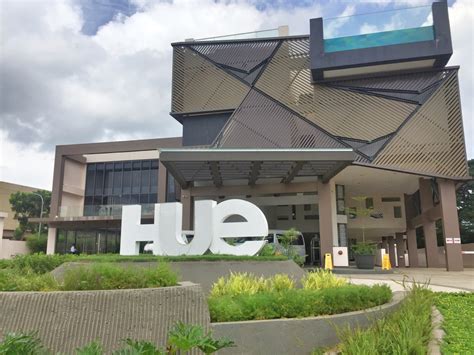 The Newest Hotel in Puerto Princesa is All About HUE! - Travelosyo