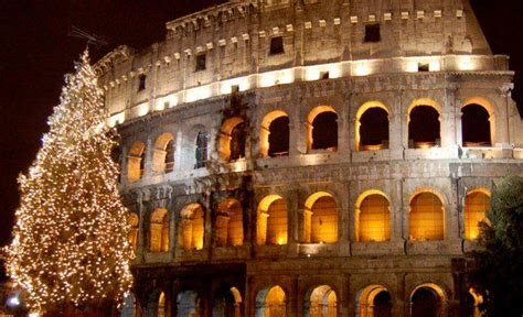 Xmas-Rome | Beautiful christmas decorations, World, Beautiful christmas