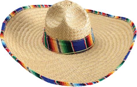 GiftExpress Mexican Sombrero Hat Review - Alaska Commons