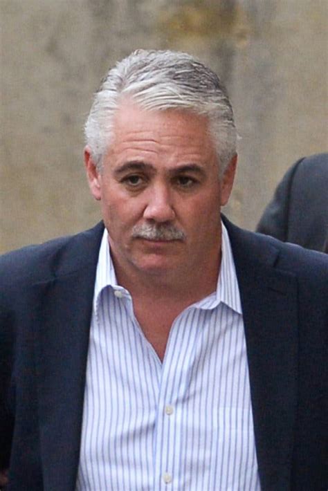 James Burke, Ex-Suffolk County Police Chief, Is Sentenced to 46 Months - The New York Times