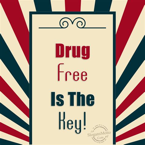 Anti Drug Slogans - Page 11