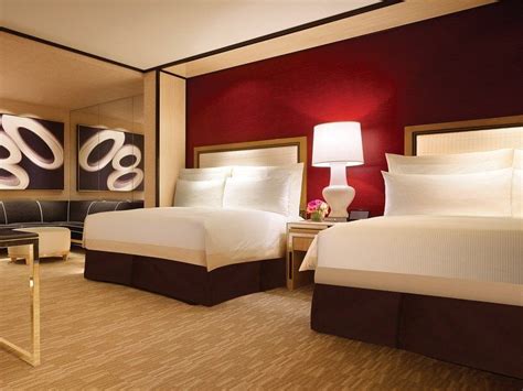 Wynn Las Vegas & Encore, Las Vegas - Hotel Review - Condé Nast Traveler ...