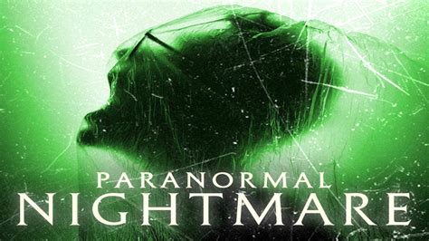 TV Time - Paranormal Nightmare (TVShow Time)