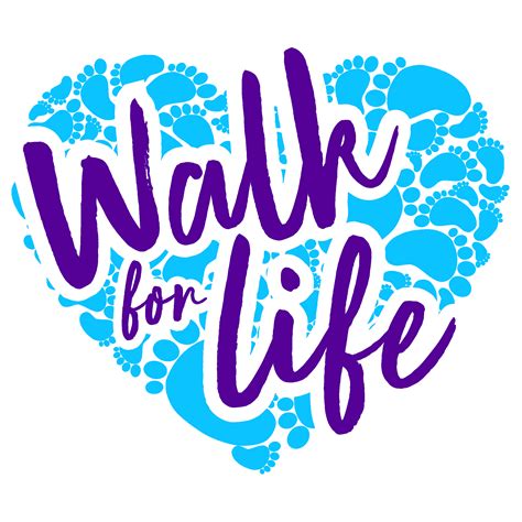 Battle Creek Walk for Life 2023 - Campaign