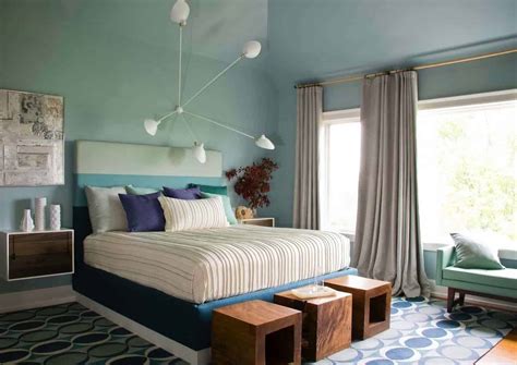 35 Wonderfully stylish mid-century modern bedrooms