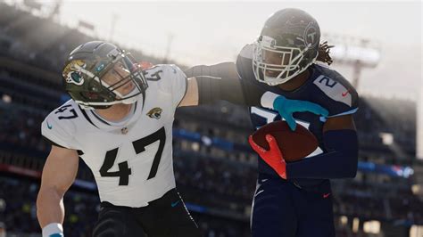 Madden NFL 22 game info — igroPad.com