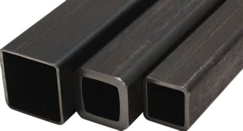 Mild Steel - 2" Square Tube (Thickness 1/4") – Chicago Fabrications