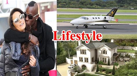 Mario Balotelli Lifestyle | Family, House, Wife, Cars, Net, Worth, Income, Balotelli 2019 - YouTube