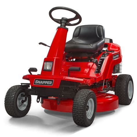 Riding Mowers - I-4 POWER EQUIPMENT