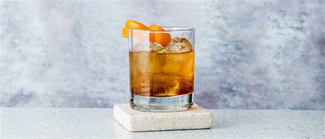 Best Whisky Cocktails Recipes - olivemagazine