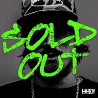 Buy Hardy Sold Out (CDS) Mp3 Download