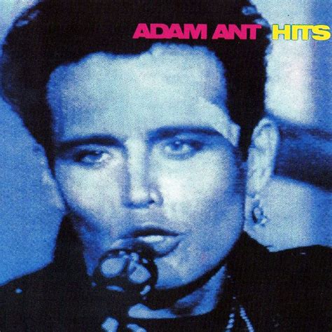 Adam Ant – Goody Two Shoes - Be1Lyric